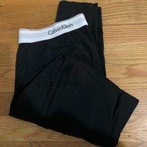 Calvin Klein leggings